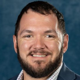 article image - Carter Headshot